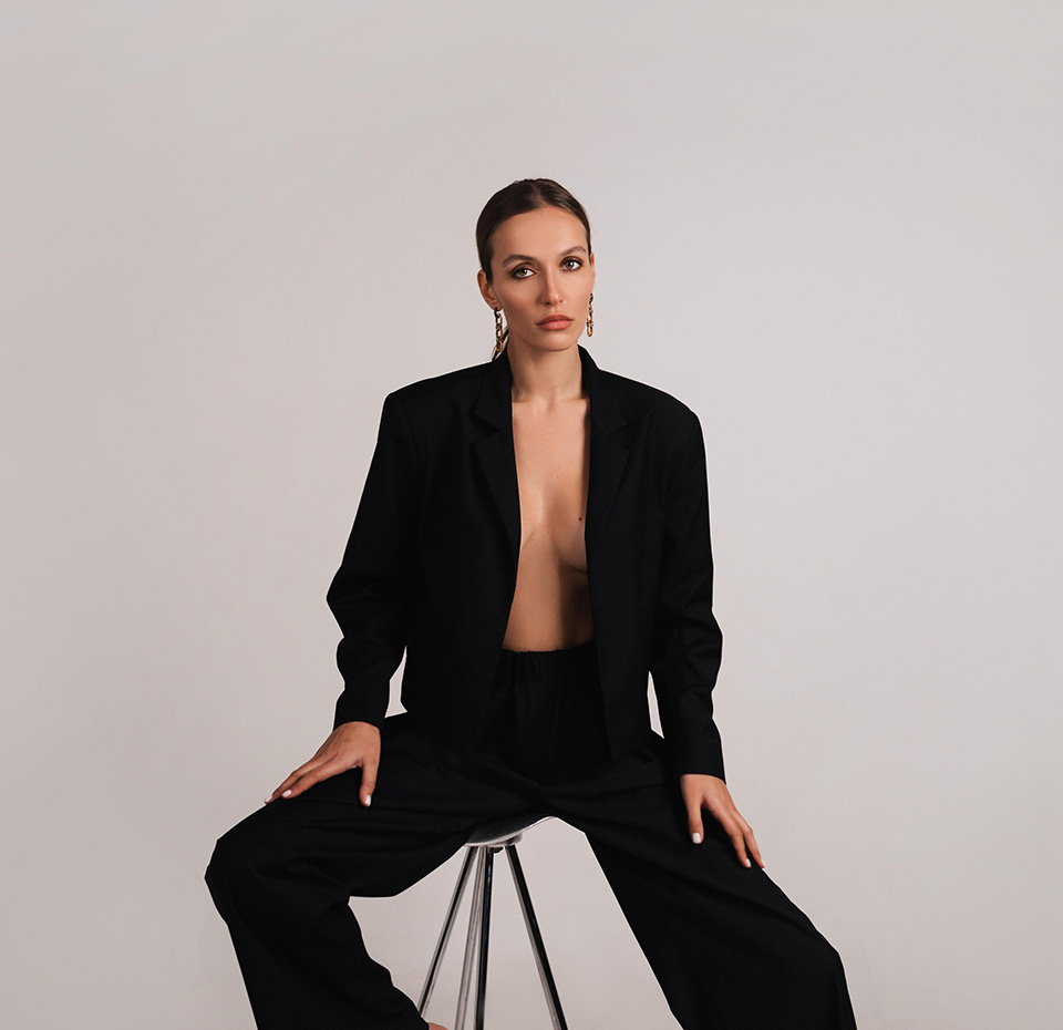 ПІДЖАКИ
